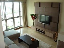 Rafflesia Condominium (D20), Condominium #106226142
